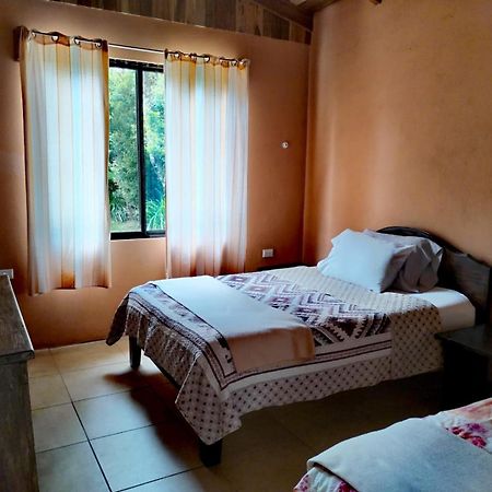 MonteverdeCasa De Montana Tica Linda别墅 外观 照片
