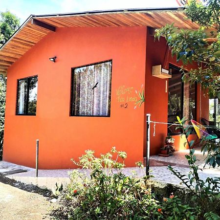 MonteverdeCasa De Montana Tica Linda别墅 外观 照片