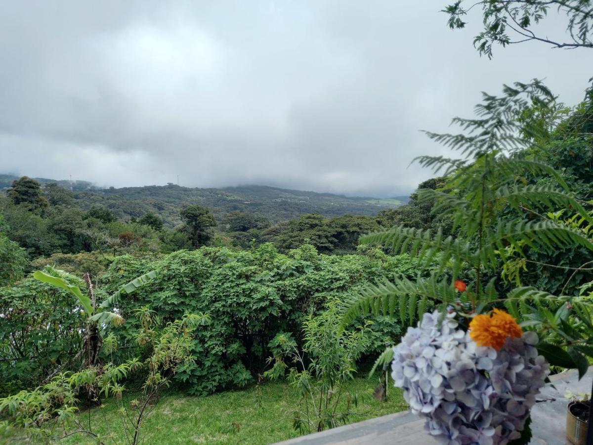 MonteverdeCasa De Montana Tica Linda别墅 外观 照片