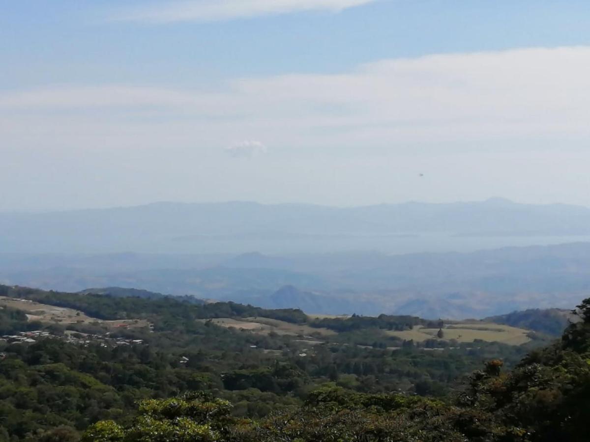 MonteverdeCasa De Montana Tica Linda别墅 外观 照片