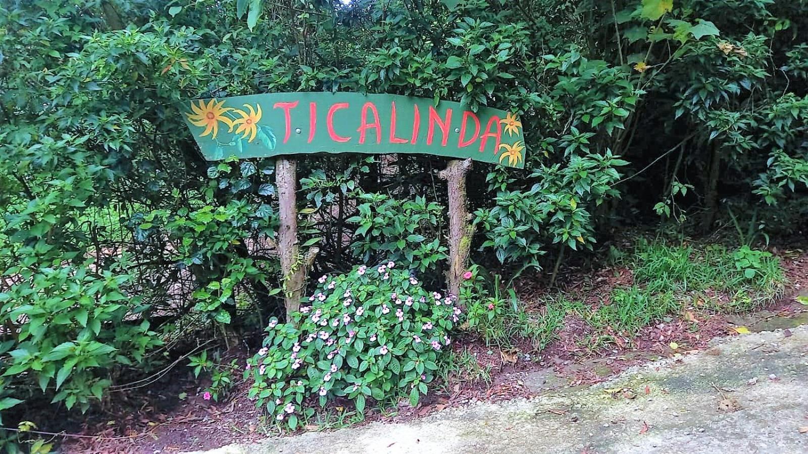 MonteverdeCasa De Montana Tica Linda别墅 外观 照片