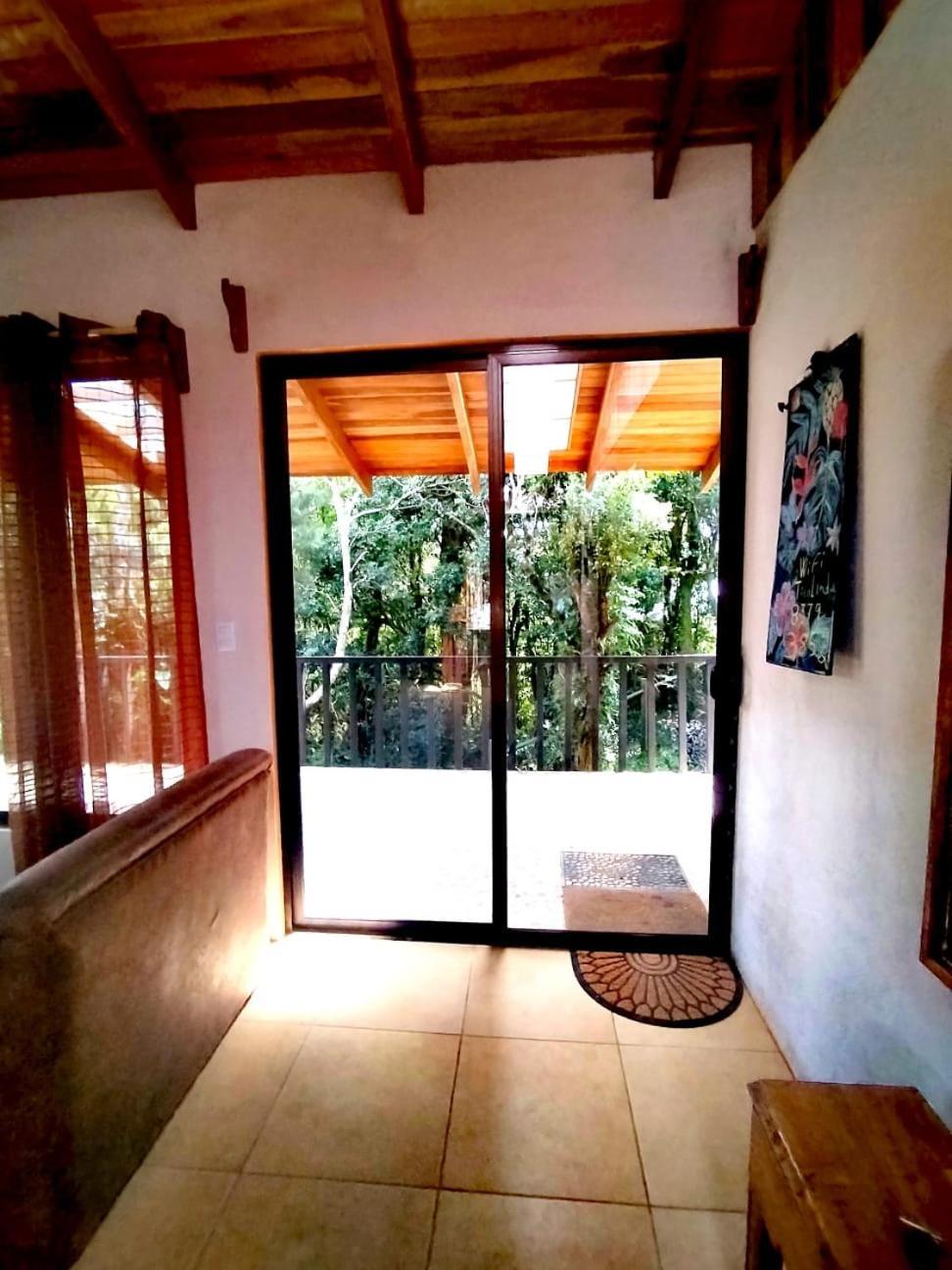 MonteverdeCasa De Montana Tica Linda别墅 外观 照片